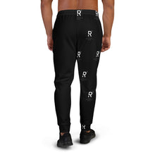 Load image into Gallery viewer, My Black is Real Joggers