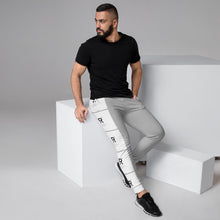 Load image into Gallery viewer, White Grey pin