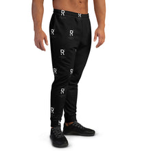 Load image into Gallery viewer, My Black is Real Joggers