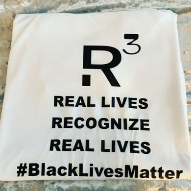 Real lives Matter