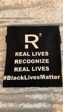 Load image into Gallery viewer, Real lives Matter