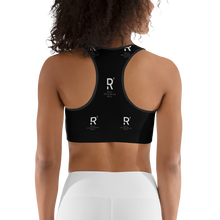 Load image into Gallery viewer, A Real Sports bra