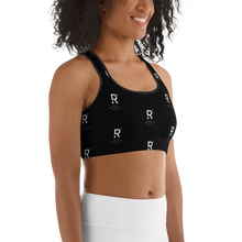 Load image into Gallery viewer, A Real Sports bra
