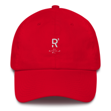 Load image into Gallery viewer, Real Baseball/Dad cap