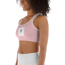 Load image into Gallery viewer, A Real Sports bra