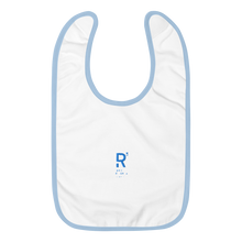 Load image into Gallery viewer, Real Baby boy Bib