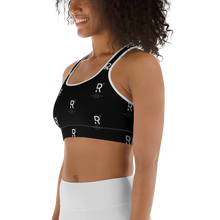 Load image into Gallery viewer, A Real Sports bra