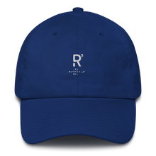 Load image into Gallery viewer, Real Baseball/Dad cap