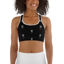 Load image into Gallery viewer, A Real Sports bra
