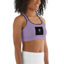 Load image into Gallery viewer, A Real Sports bra