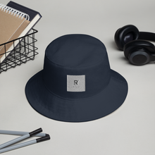 Load image into Gallery viewer, Recognize a Bucket Hat with patch