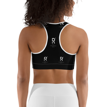 Load image into Gallery viewer, A Real Sports bra