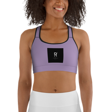 Load image into Gallery viewer, A Real Sports bra