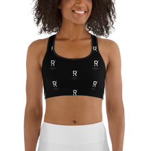 Load image into Gallery viewer, A Real Sports bra