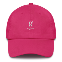 Load image into Gallery viewer, Real Baseball/Dad cap