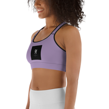 Load image into Gallery viewer, A Real Sports bra