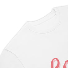 Load image into Gallery viewer, Heart on my sleeve Unisex-sweatshirt